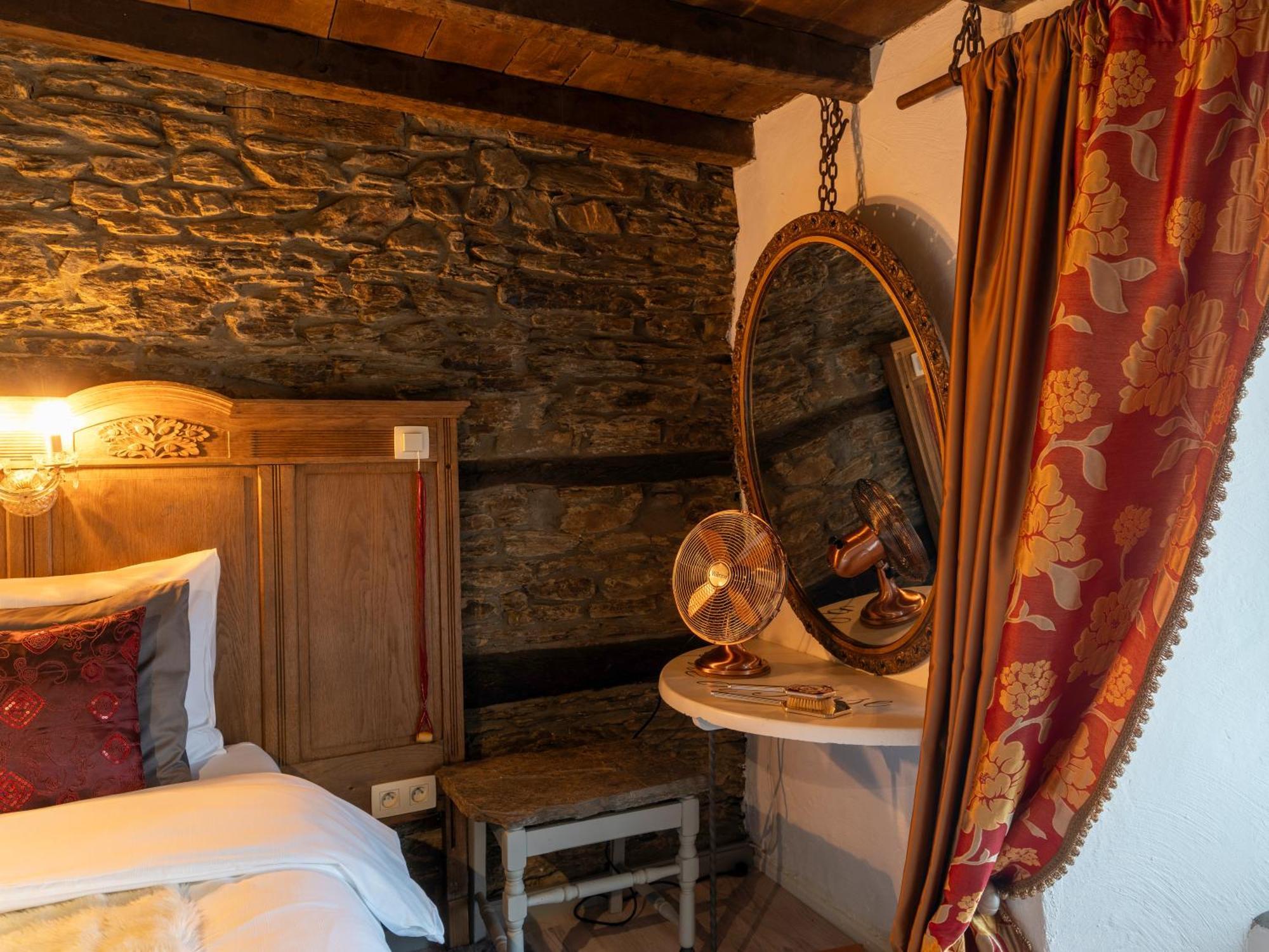 La Vie En Rose Hotel Gouvy Quarto foto